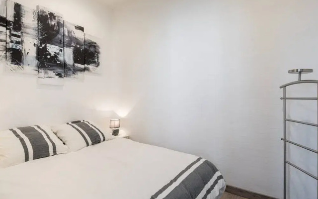 L'Amethyste - Appartement cosy, au coeur de Lyon
