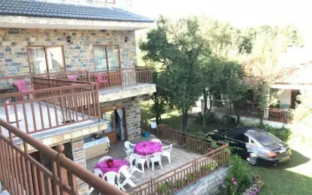 Royal Hotel Voskopojë
