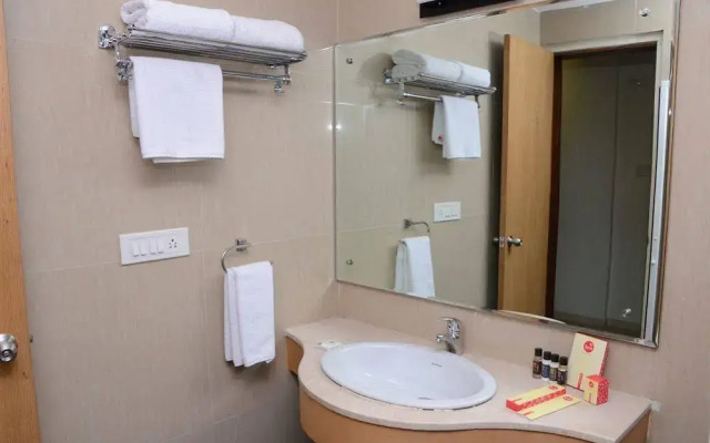 Spine Longer Apartment Hotel