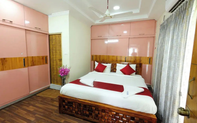 SBHS Homestay - Neeladri