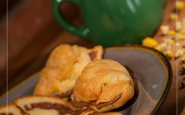 Rouga Mountain Boutique Suites & Spa