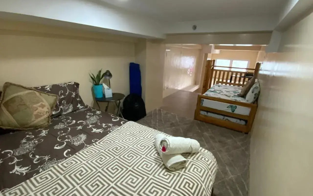 Baguio Summer Vacation with Balcony min 2 nights