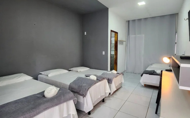 Pousada Ville Solare