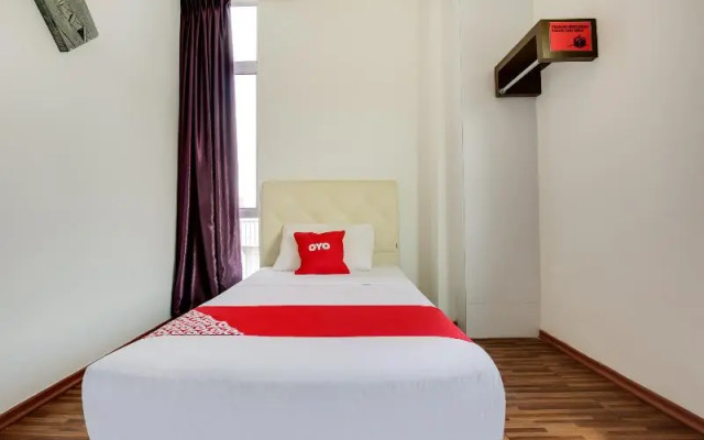 OYO 89617 Selesa View