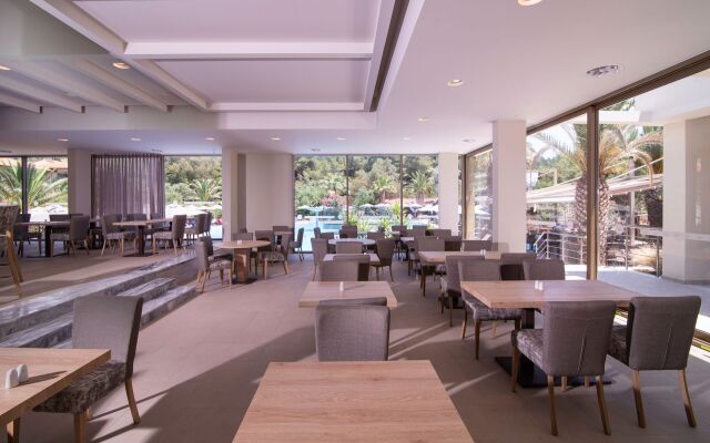 Poseidon Resort Hotel