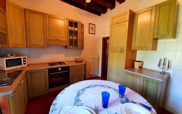 Villa Foscolo  Luxury Rooms & Apartments