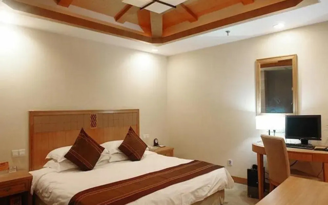 Xiangxi Minzu Hotel - Jishou