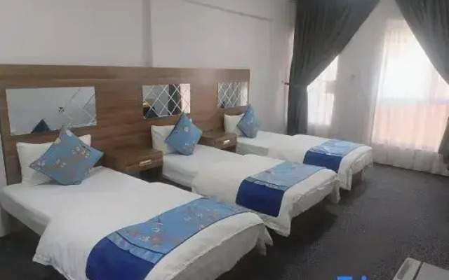 Sindbad Palace Hotel