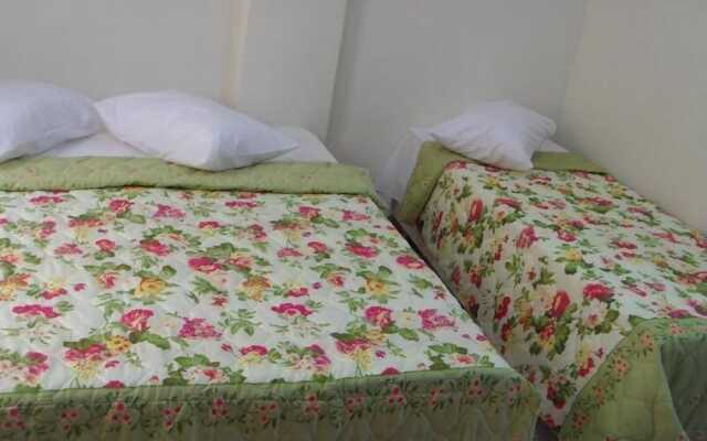 Hotel Estação da Fé