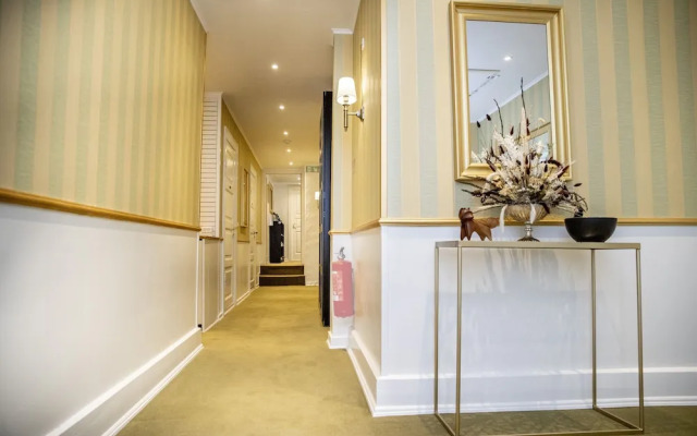 Godstedlund B&B