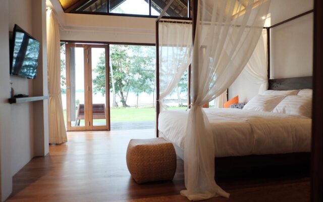 Mira Montra Resort Koh Mak