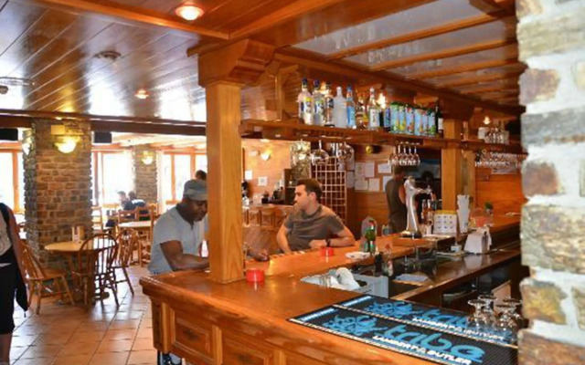 Hotel Cal Ruiz