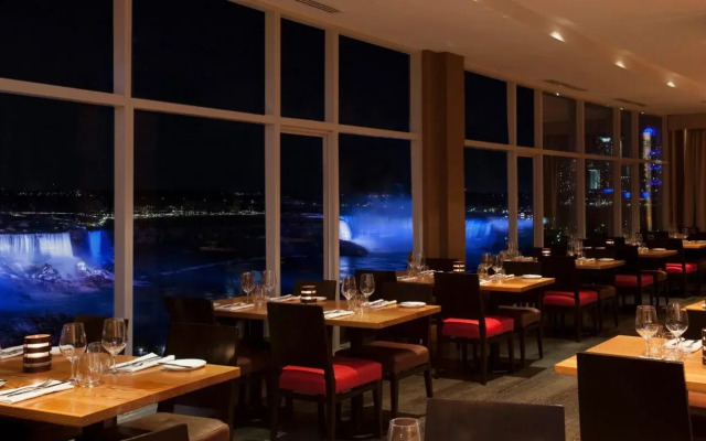 Sheraton Fallsview Hotel