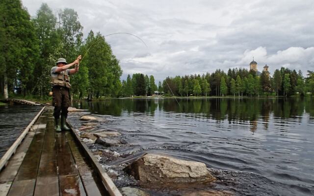 Hotelli Kainuu