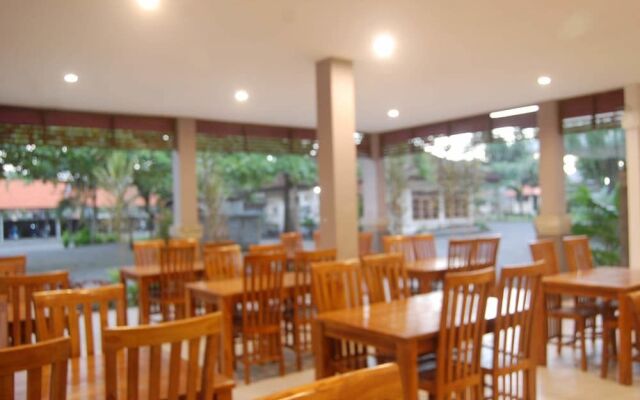 Dhyanapura City Hotel