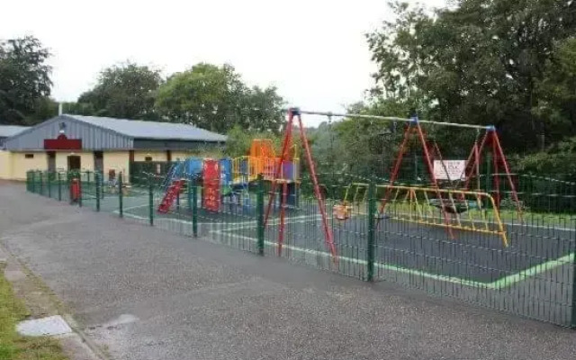 Glan Gwna Country Holiday Park