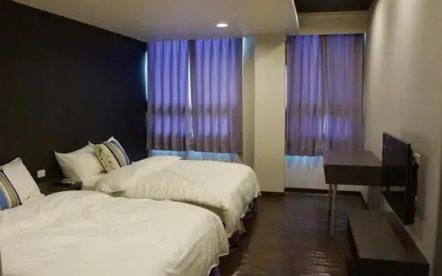 H&M B&B