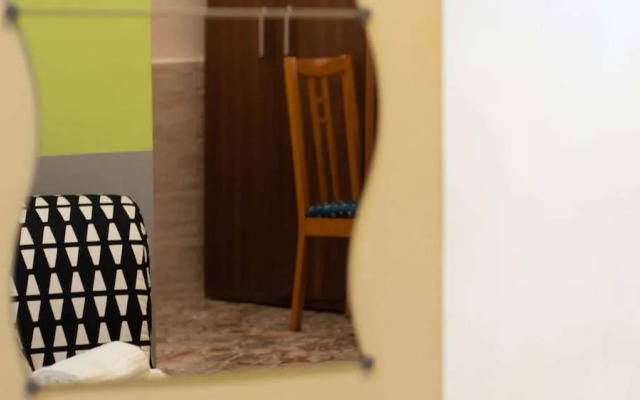 Domenichino guest house