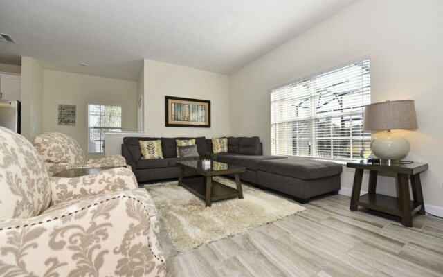 Champions Gate 1610EMVDI - Five Bedroom Townhome