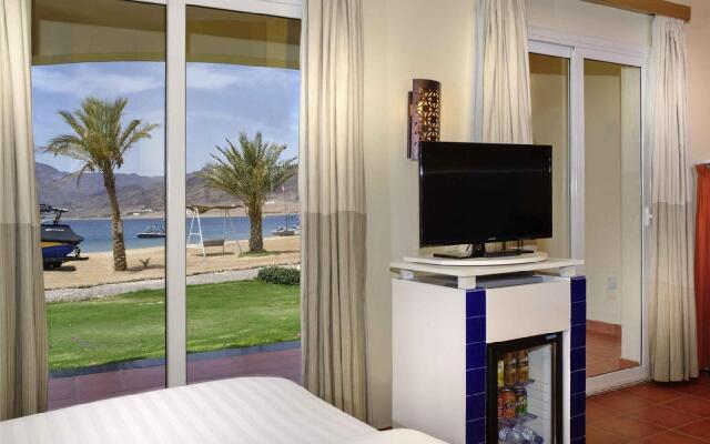 Dahab Lagoon Club & Resort