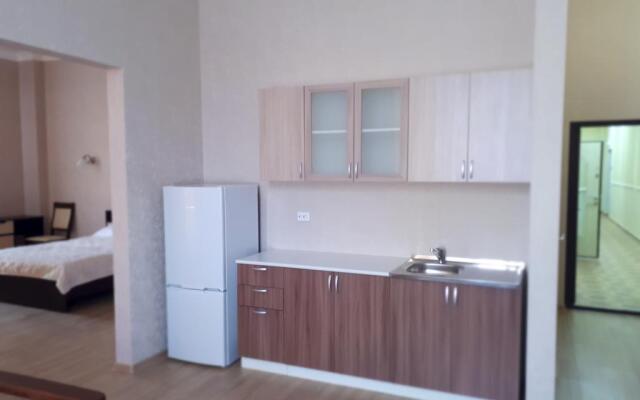 Старая Мельница