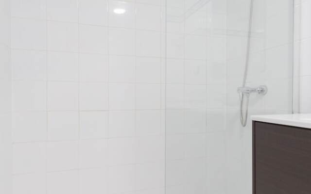 Fidalsa Apartamento Baydream Deluxe