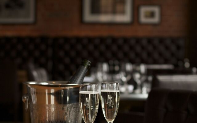 Salthouse Harbour Hotel