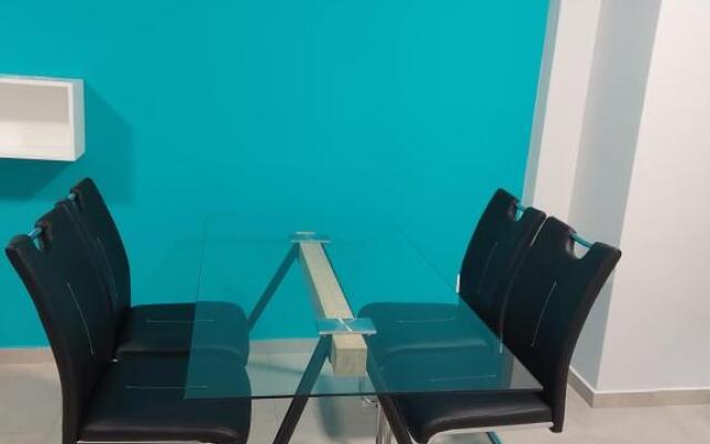 K2 HOME - 6th floor