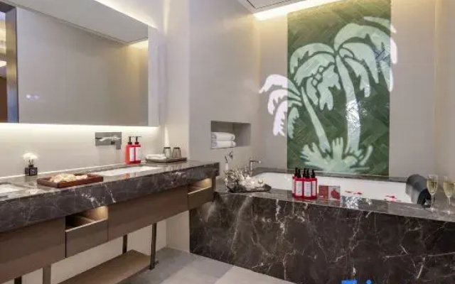 Xuchang Guest House