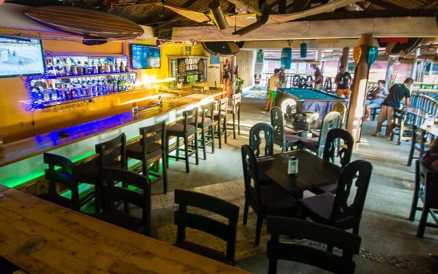 Jeepney Hostel and Kite Resort