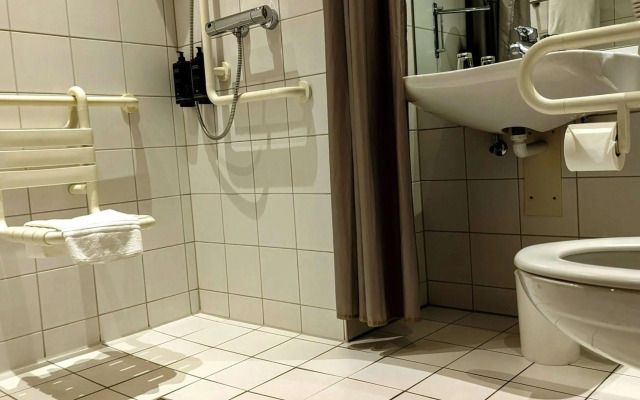 Mercure Hotel Aachen am Dom