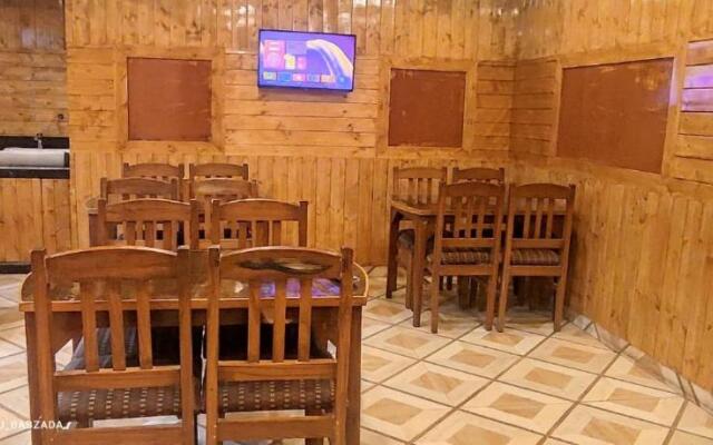 Hotel Silver Inn Srinagar
