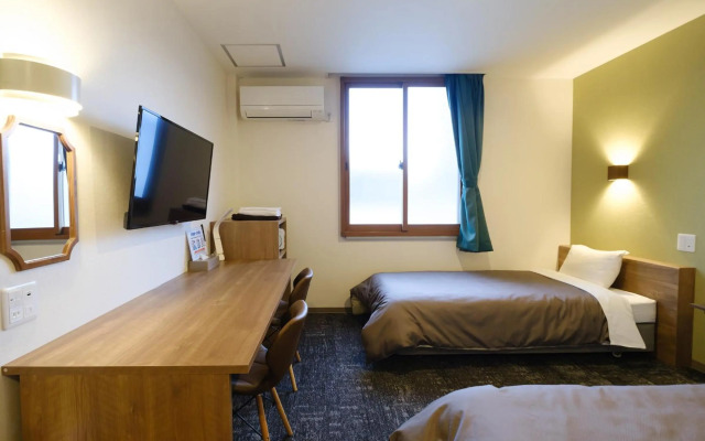 Tennen Onsen Matsuyama New Grand Hotel