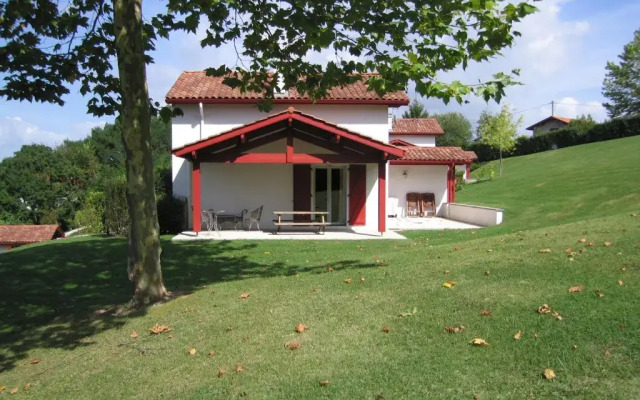 Les Villas Harri-Xuria