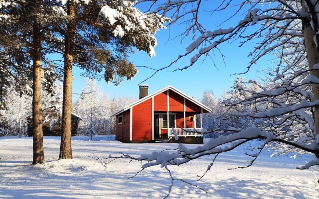 Seita Cabins