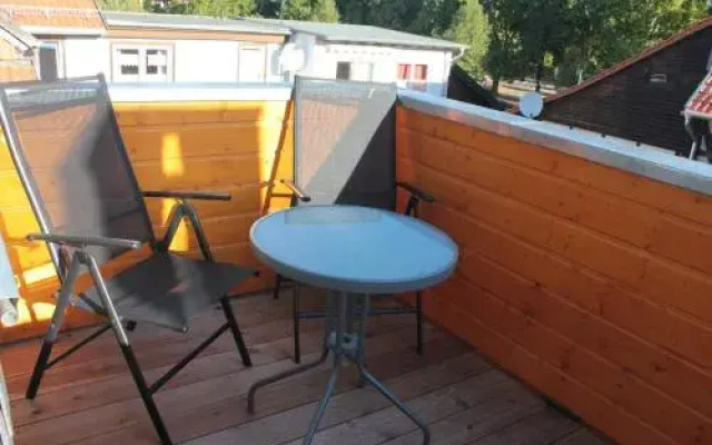 Ferienwohnung Altstadtidylle 2