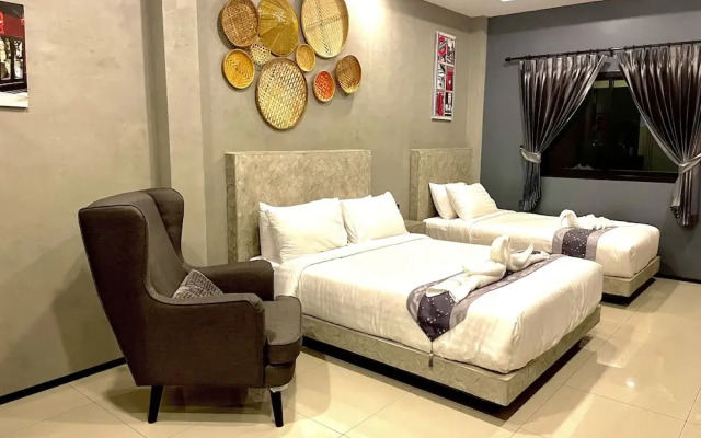 Hideaway Resort Ban Chang