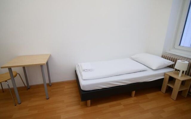 Easy Room Hostel Vienna