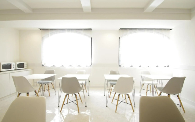 Hotel Imalle Yokohama Isezakicho - Hostel