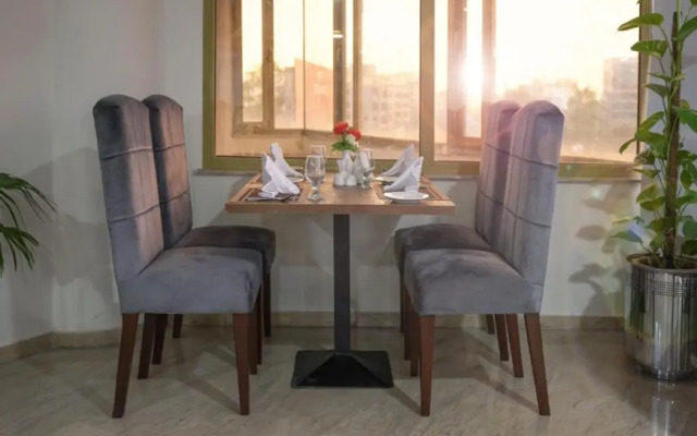 Faletti's Express - Shimla Hill