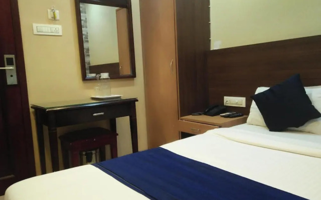 Hotel Gold Coast
