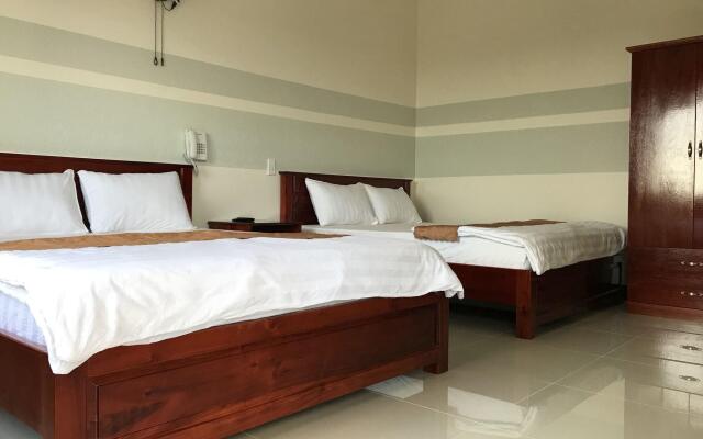 Quang Vinh Motel