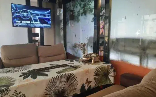 Xingyaxuan Hotel