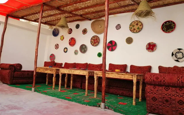 berber hostel