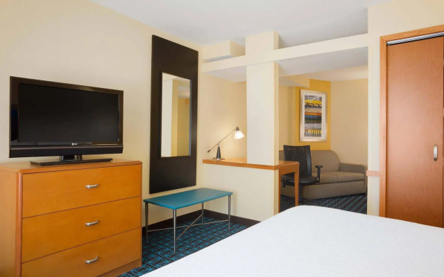 Fairfield Inn and Suites by Marriott Columbia