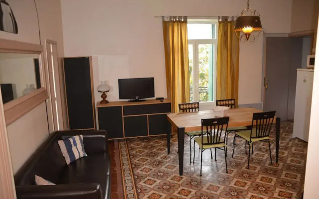 Appartement Magnolia 3