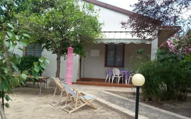 Casa al mare Francavilla