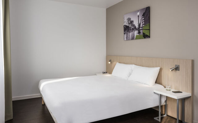 Aparthotel Adagio Access Paris Reuilly