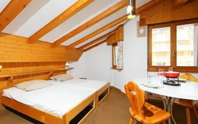 Apartment Eldorado 320