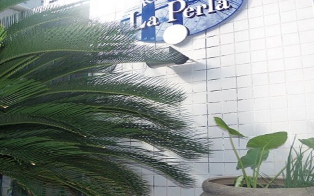 Flat Residencial La Perla